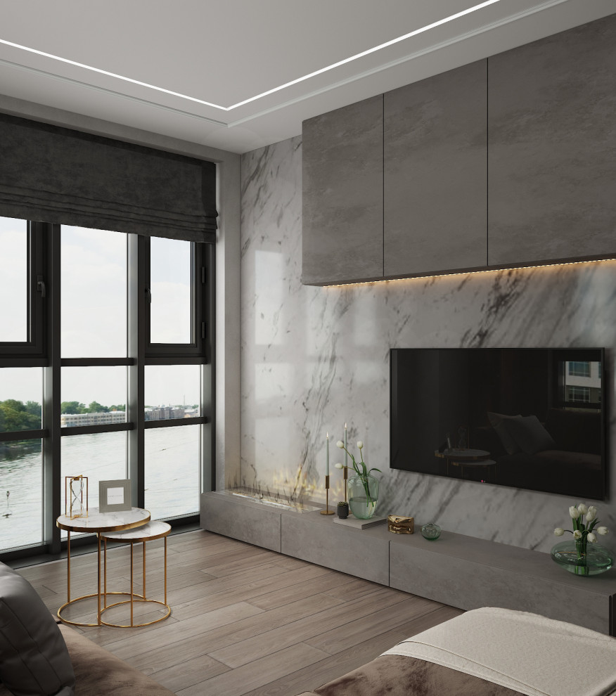 Жк "Риверсайд"