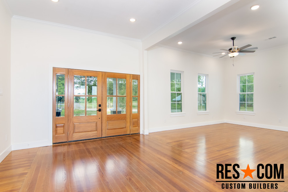 Joyce Lane - Complete Renovation