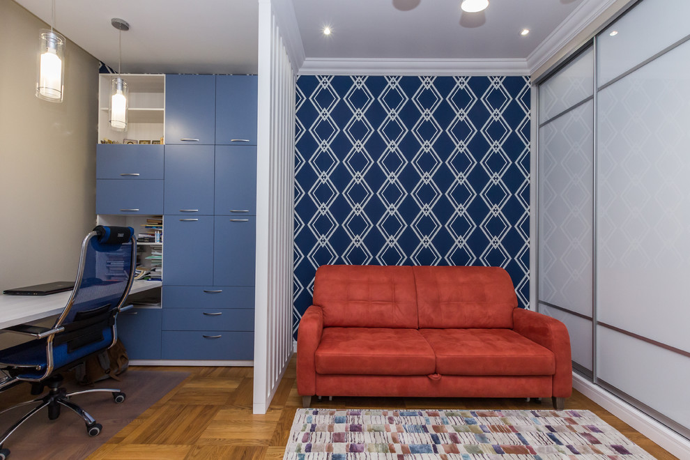 Квартира на ул. Толстого