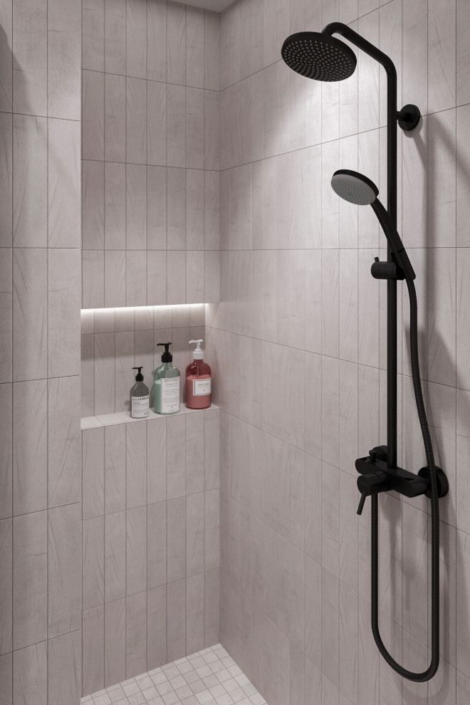 Квартира на Тележной