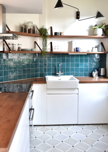 CHARONNE contemporary-koek