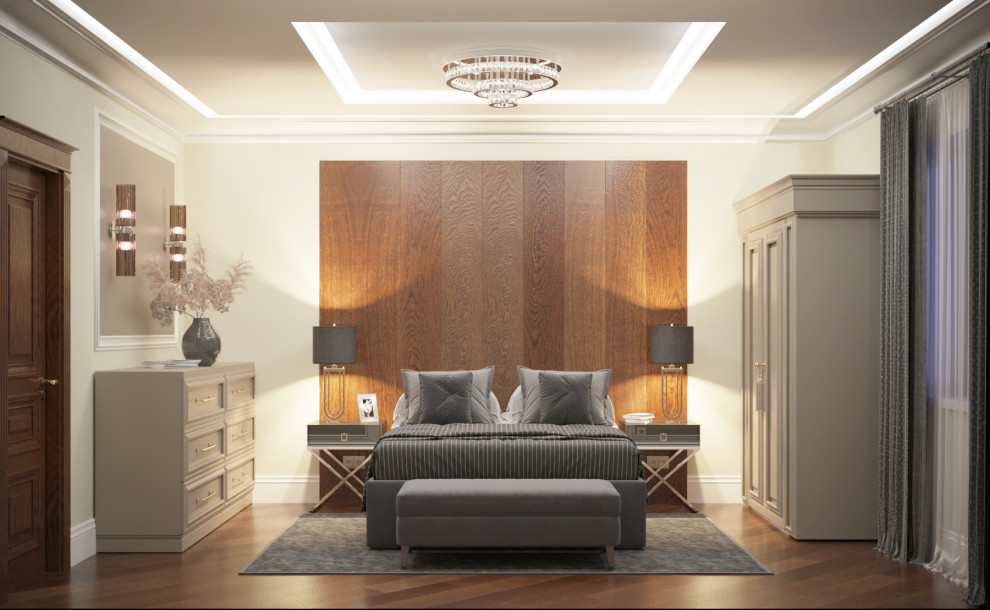 Квартира 140 кв