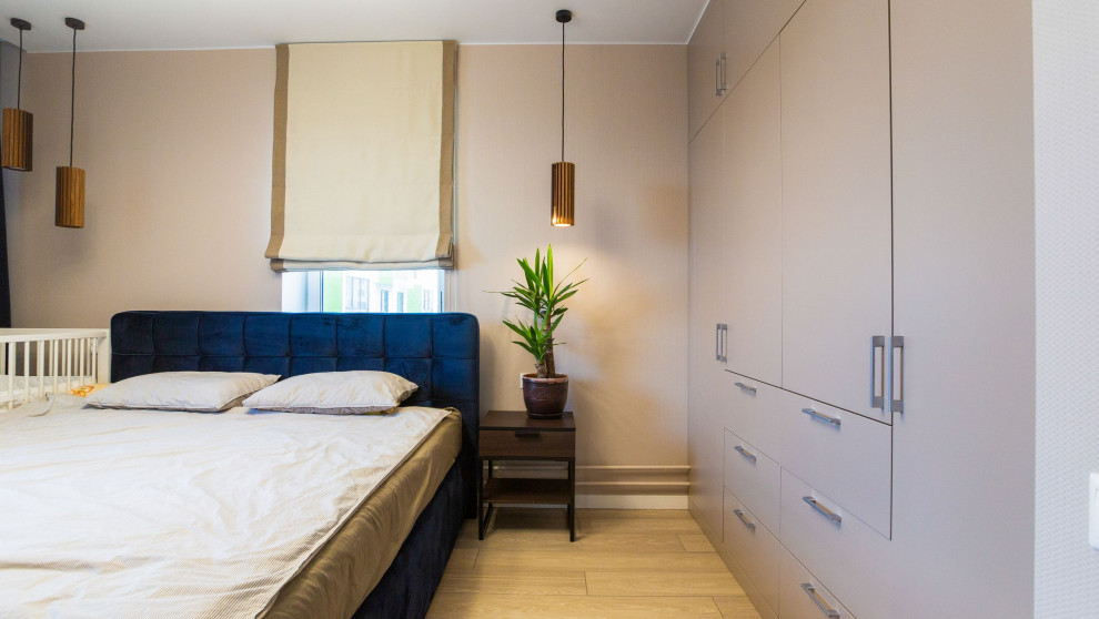 Квартира на улице Мельникова