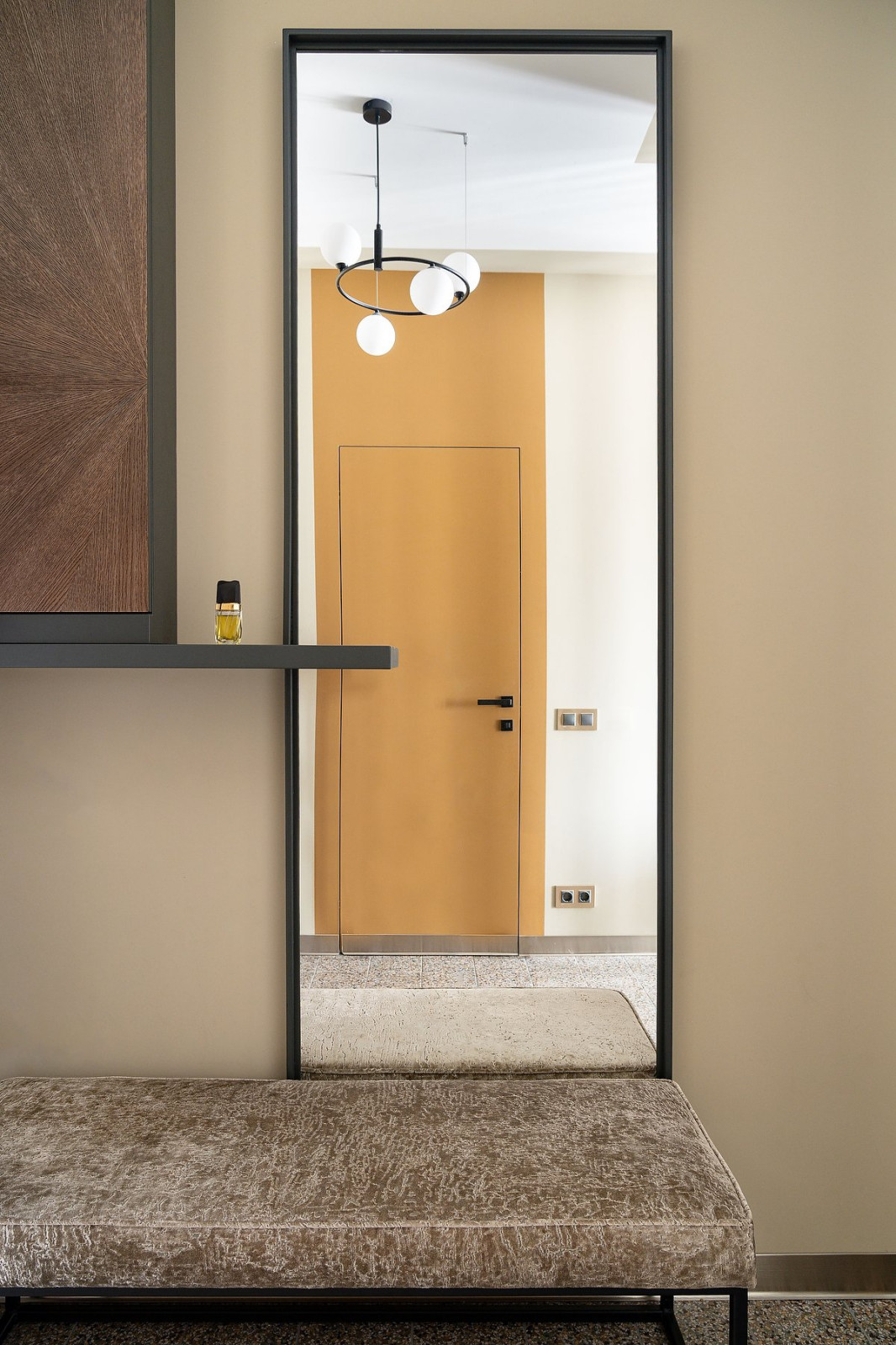 Квартира 34 кв.м. на Васильевском острове