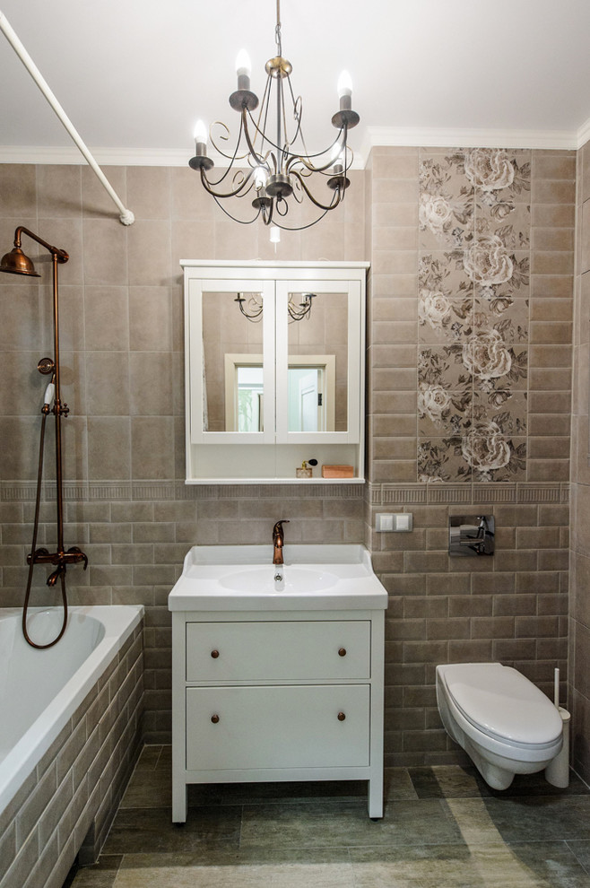 Квартира на Романова