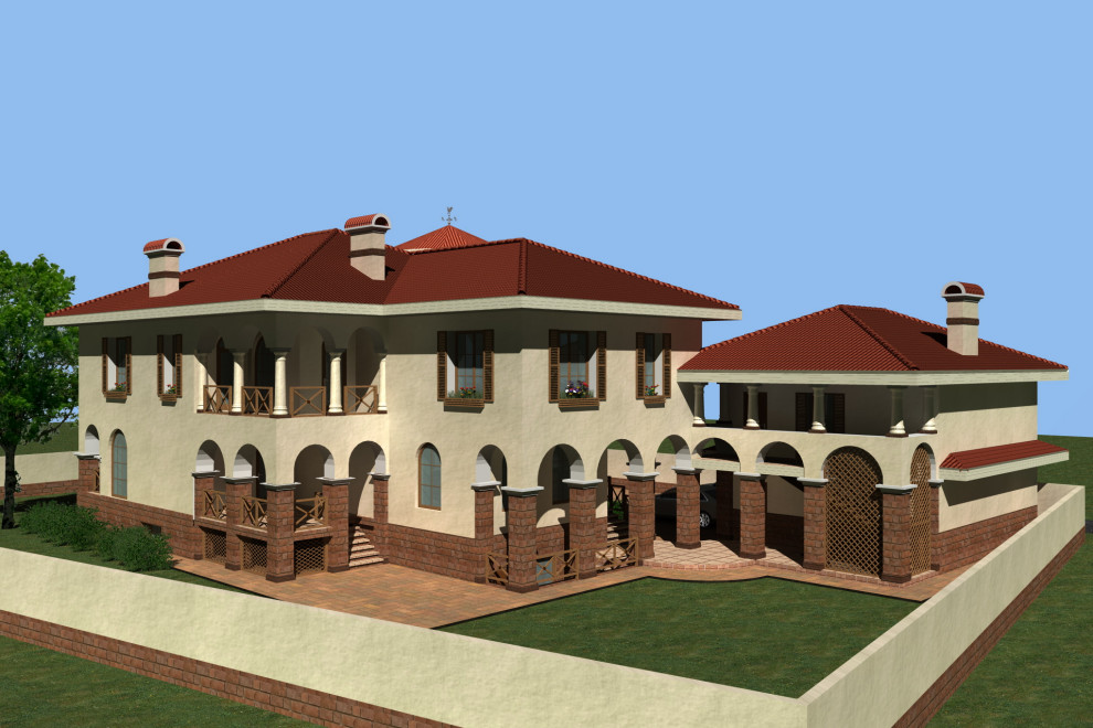 Никульское