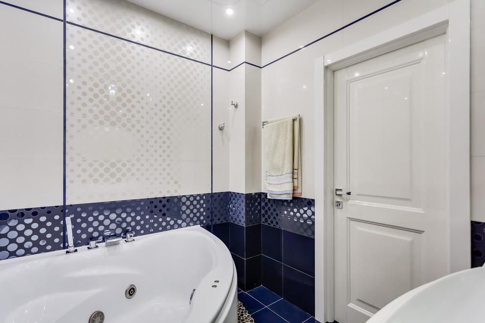 Белоснежная неоклассика