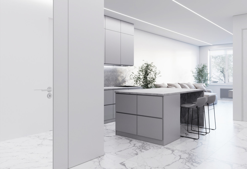 Квартира в Реутове