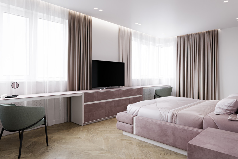 ФУТУРИСТИЧЕСКОЕ ВДОХНОВЕНИЕ