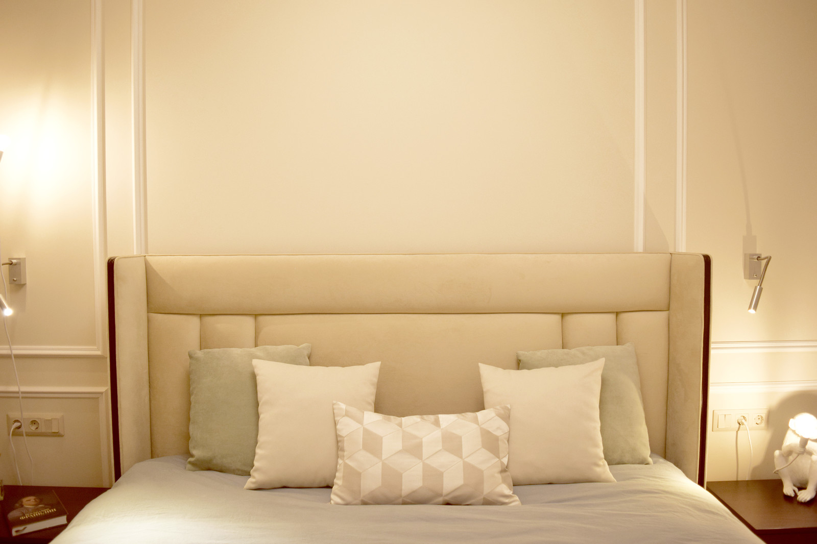 Квартира Парк Мира