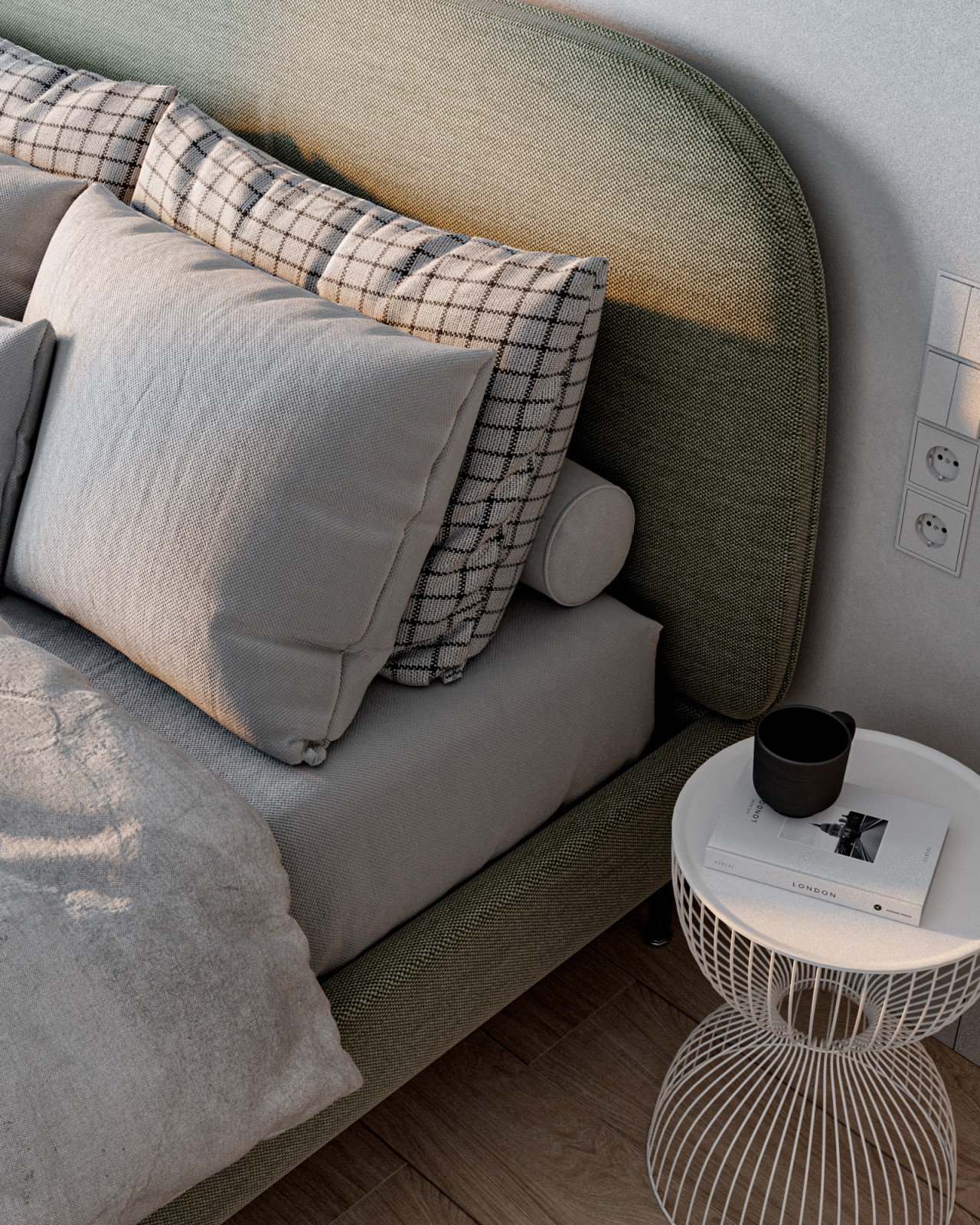 ЖК Голландия