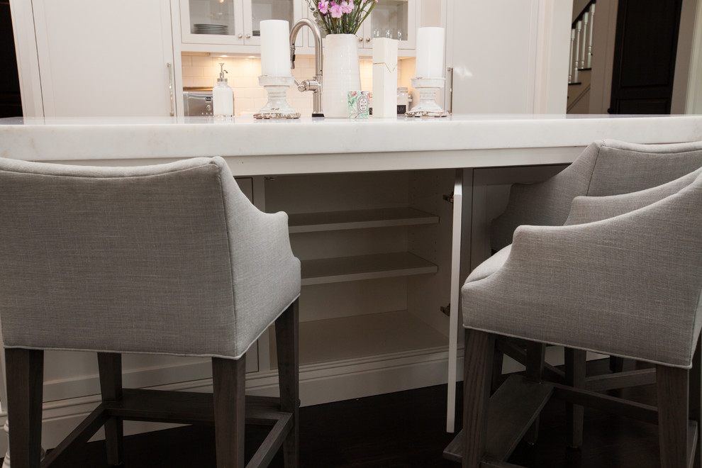 Tara Trail Atlanta by Keystone Millworks Inc Houzz UK
