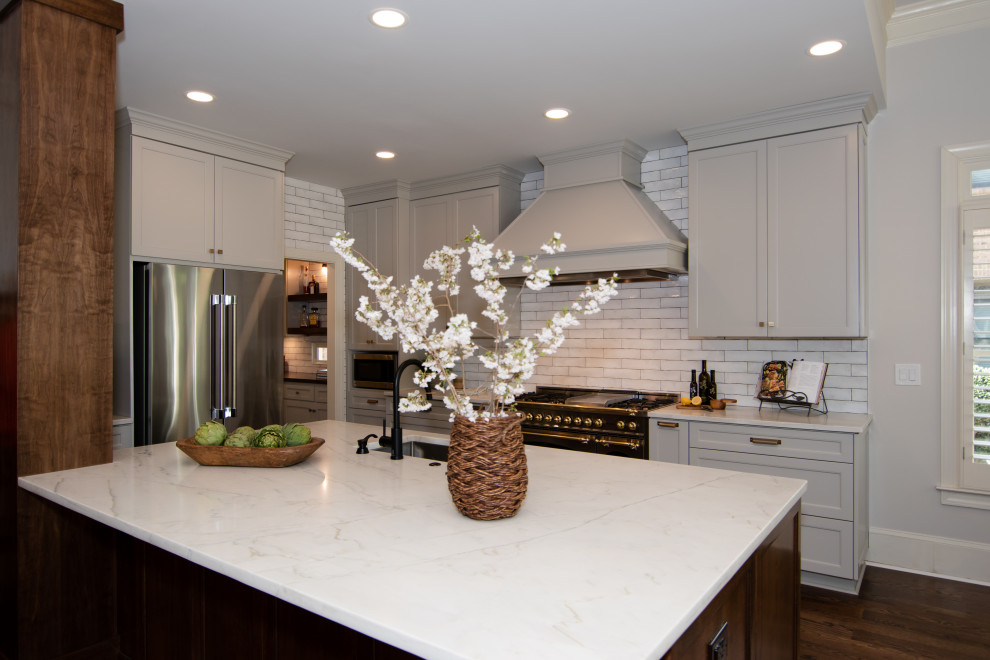 Douglas Kitchen