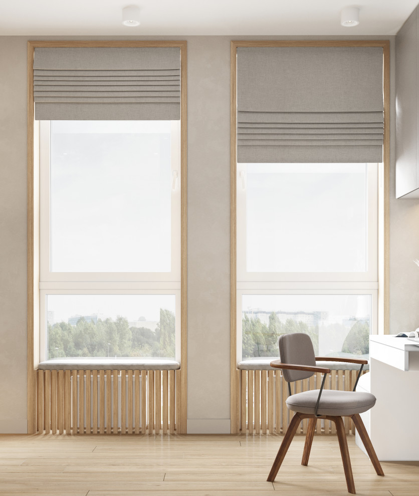 Квартира для молодой семьи