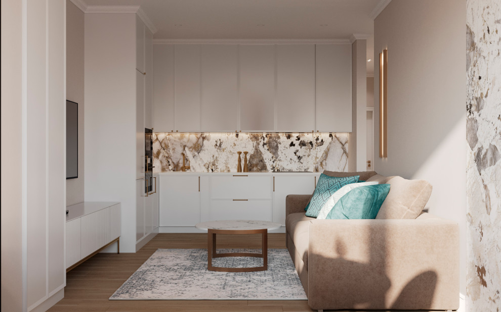 L-Town 80, 79,5 кв.м