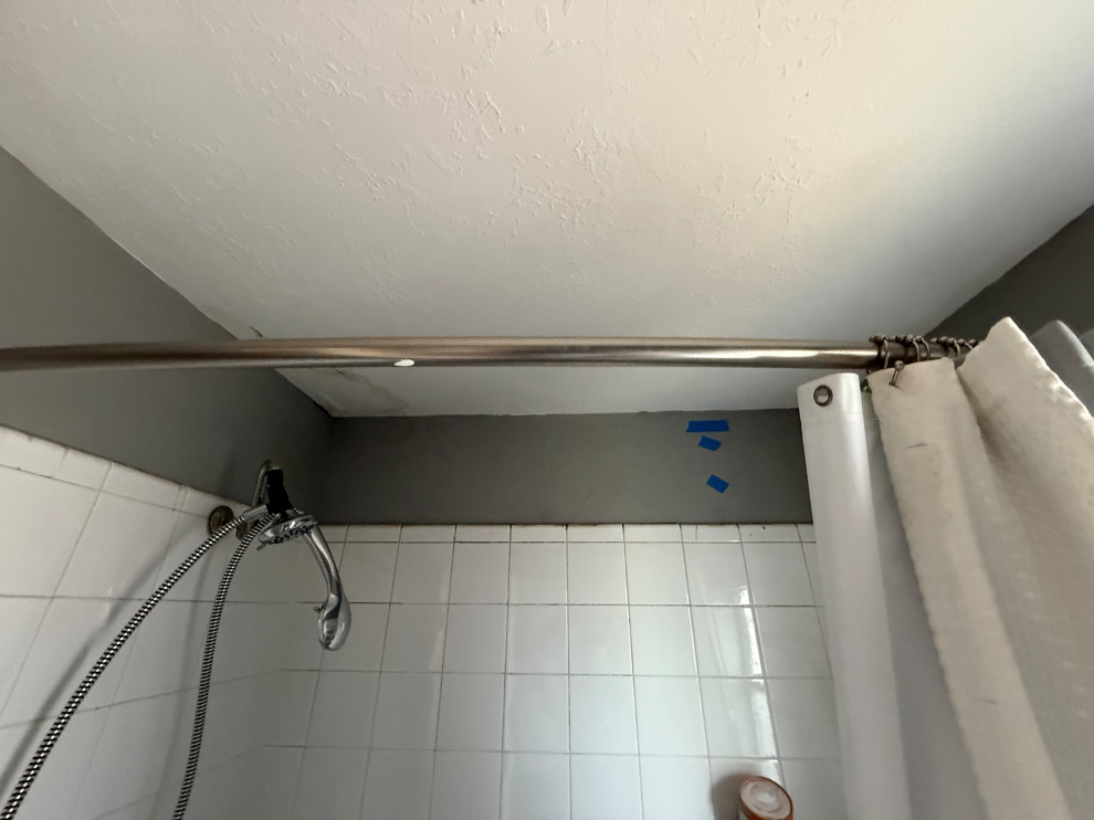 Bathroom Remodelation