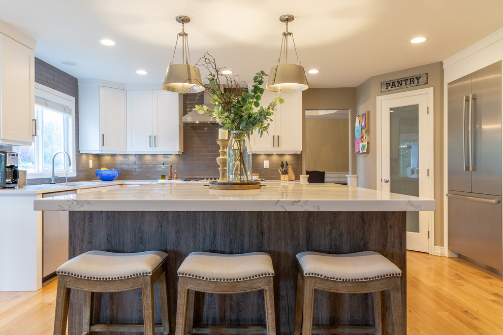 Kitchen Renovations