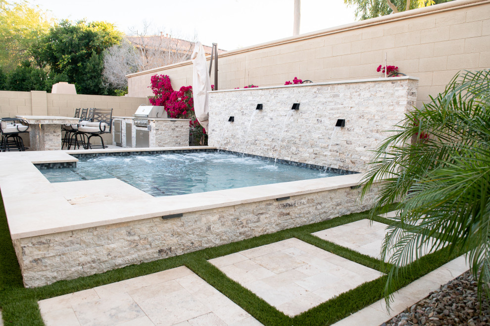Verrado, Buckeye contemporary design
