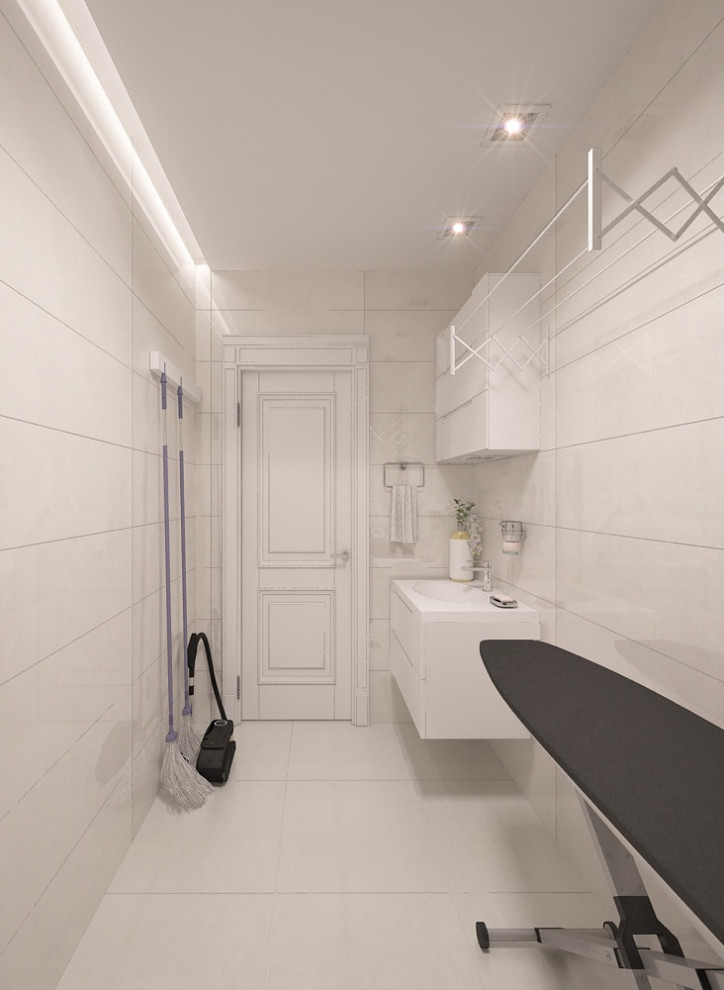 Квартира в ЖК Московский квартал, 210 м2