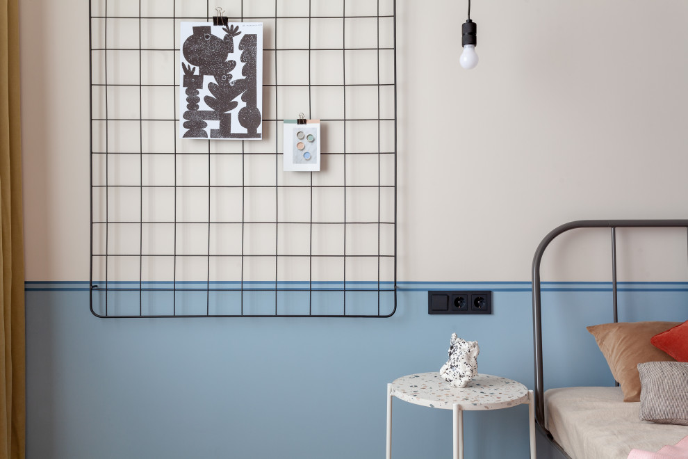 Квартира будущей студентки