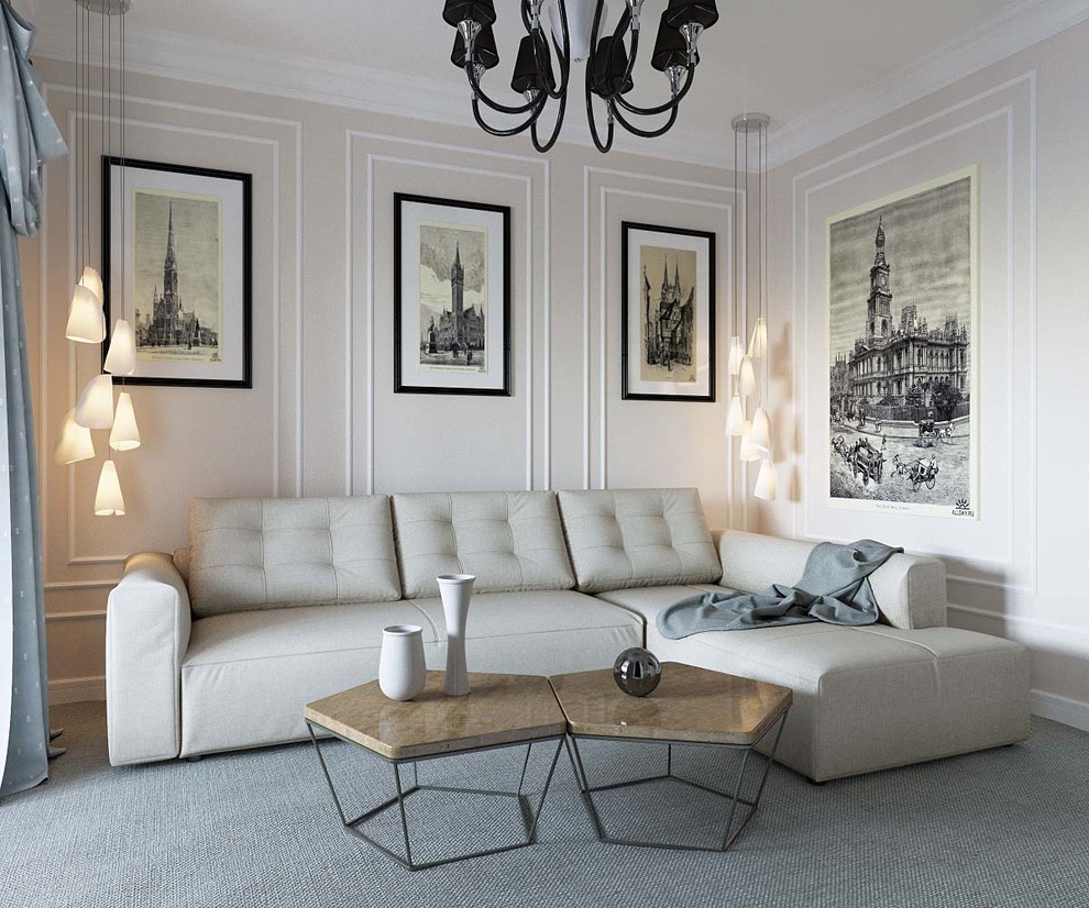 Квартира 110 метров