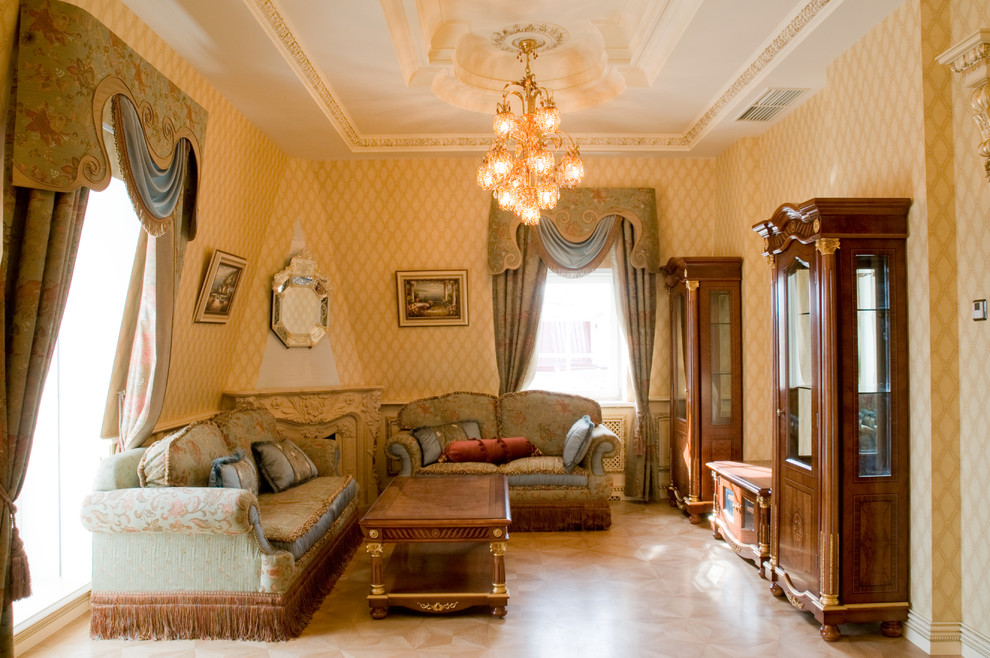 Управление вентиляцией и кондиционированием из "Умного дома"