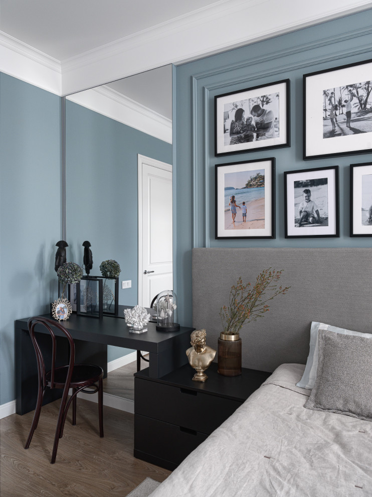 Квартира для семьи