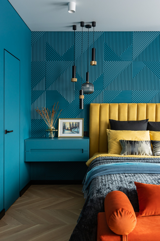 Квартира 130 м.кв. на Главной ул.