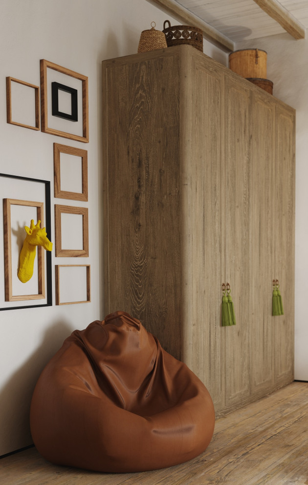 ДОМ ИСКУССТВ