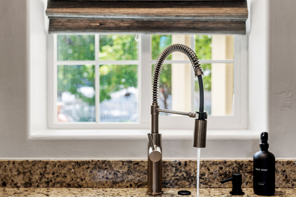 WHISPER RIDGE - Airbnb