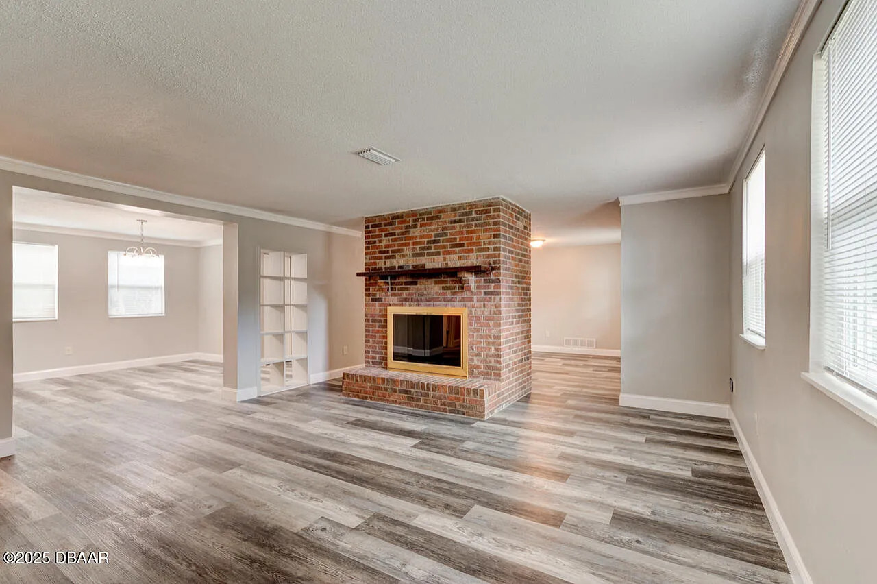 Complete Home Remodel in Daytona Beach, FL