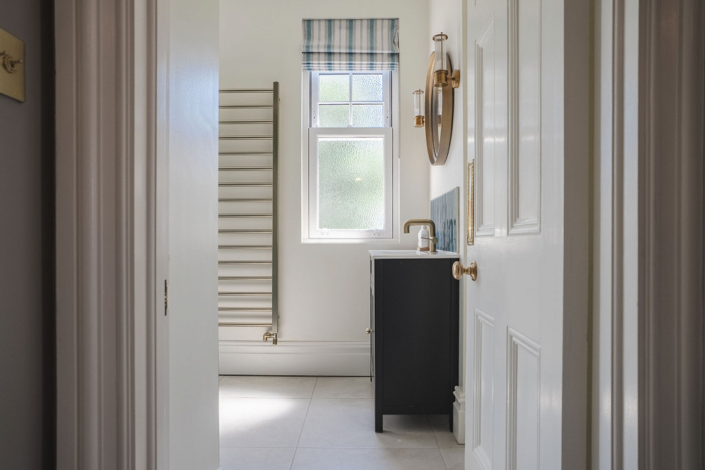Hythe Edwardian Refurbishment