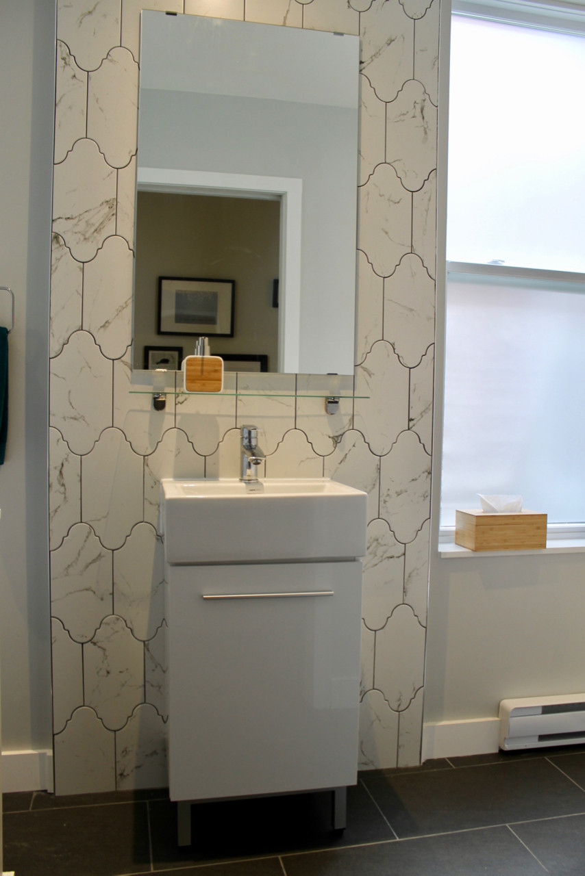 Papineau Condo