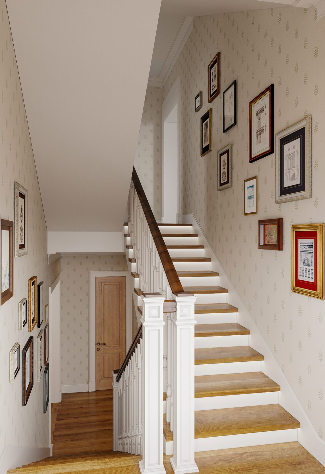 Дом в КП Дубровка