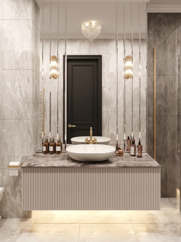 Дизайн премиум-класса ЖК Гринада