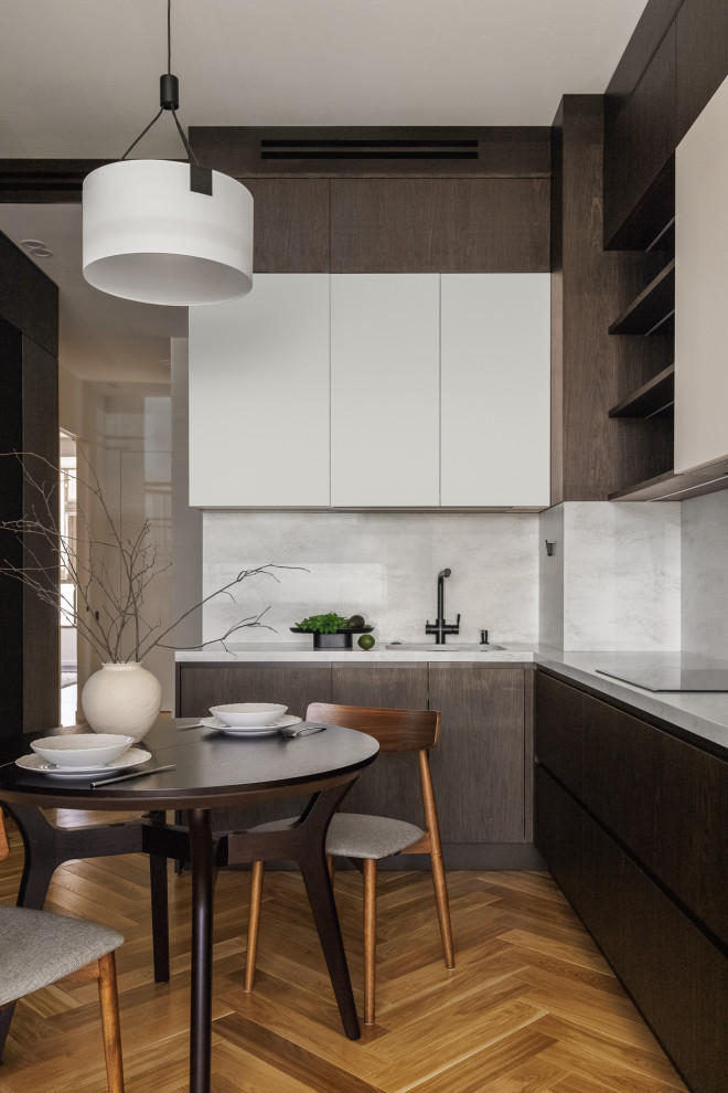 Квартира на Почтовой