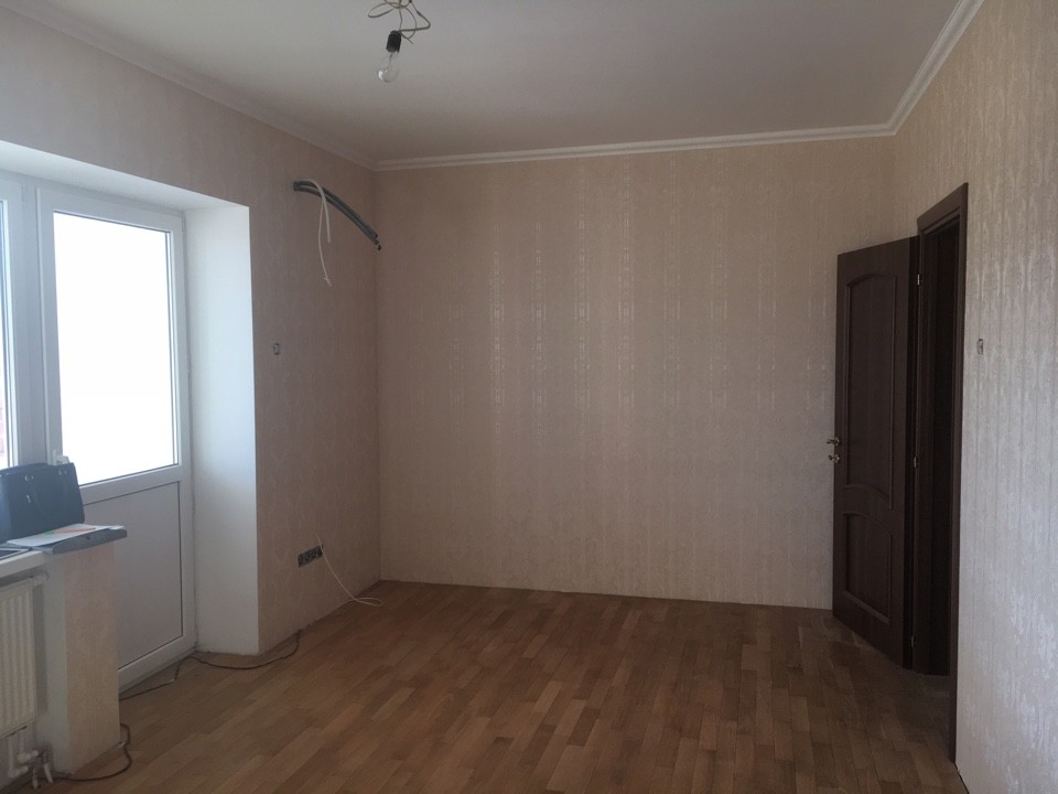 Дом в деревне Жабкино