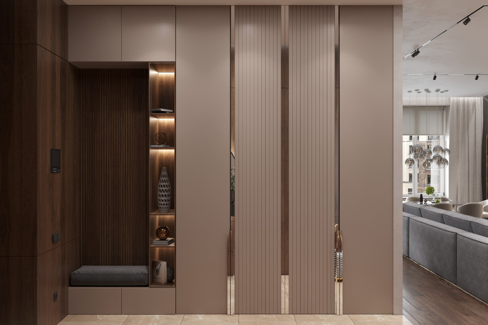 ЖК Сосновка 270 м2