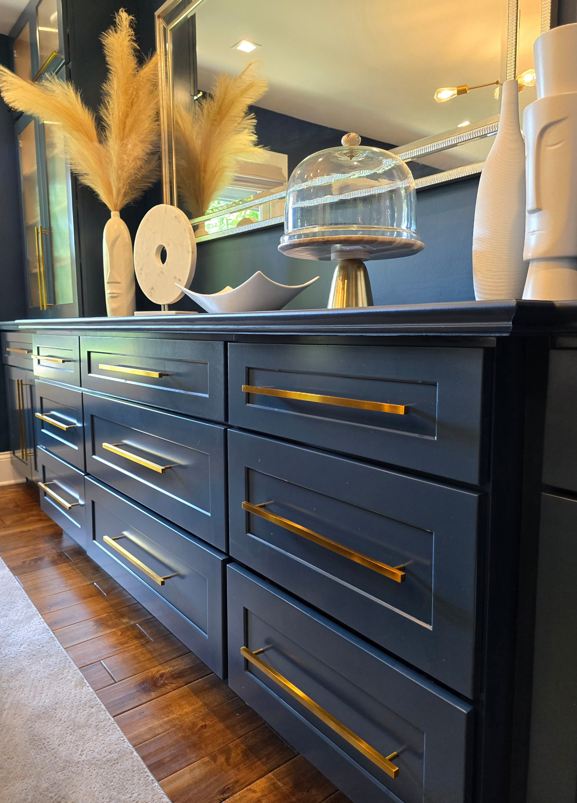 Elegant and Inviting
