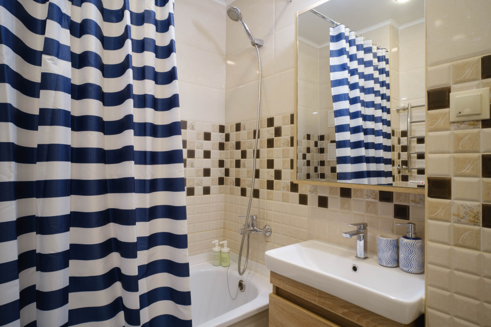 Апартаменты Лево-Булачная