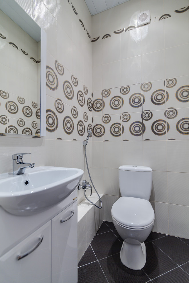 Двухкомнатная квартира в г. Видное.