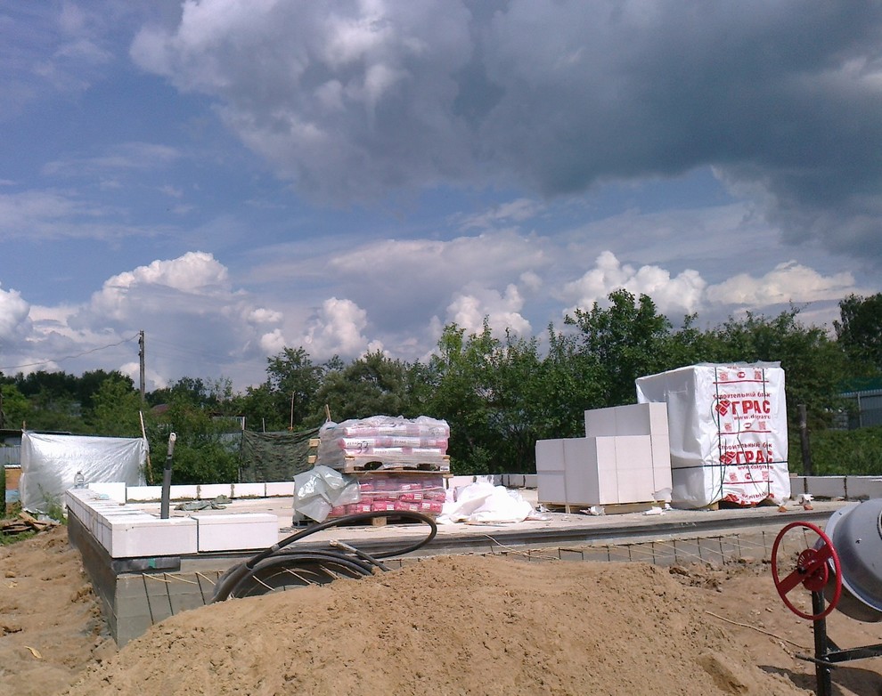 Строительство от А до Я