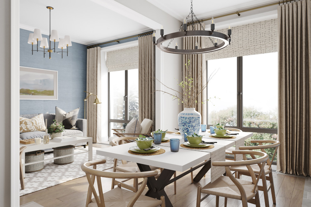 ЖК Пресня Сити