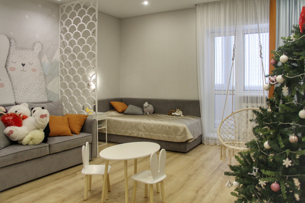 Квартира в клубном доме, 100 кв.м.