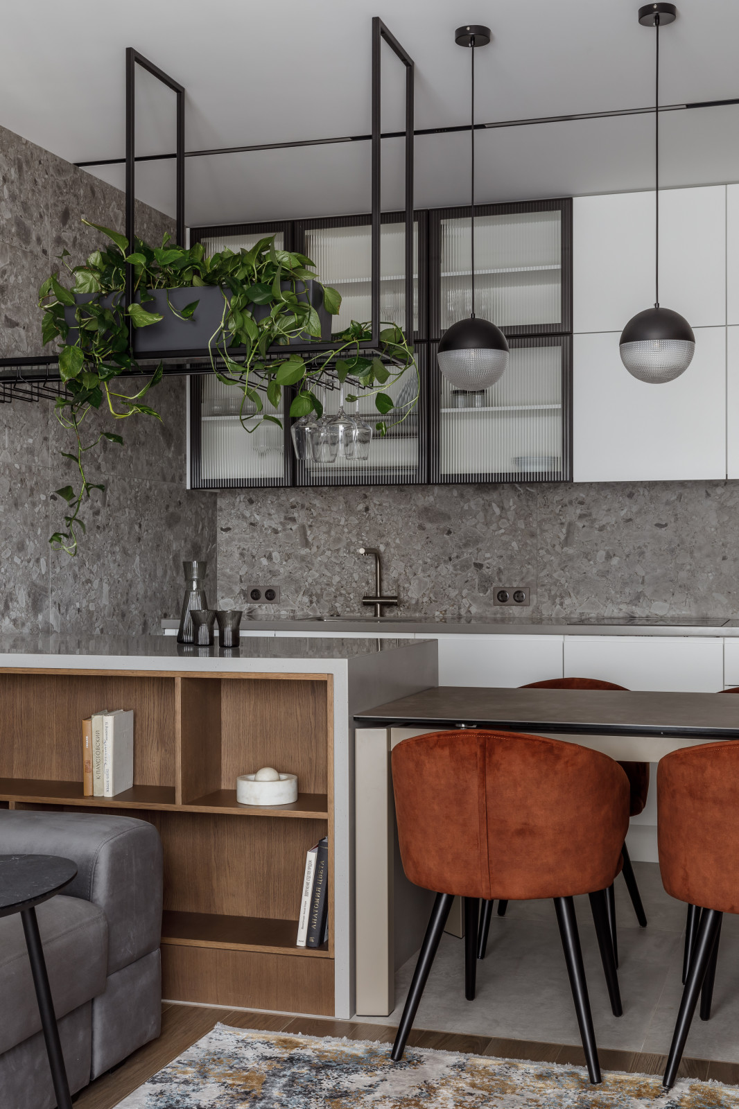 ПиК Доломановский