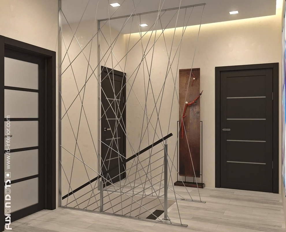 Hallway Design