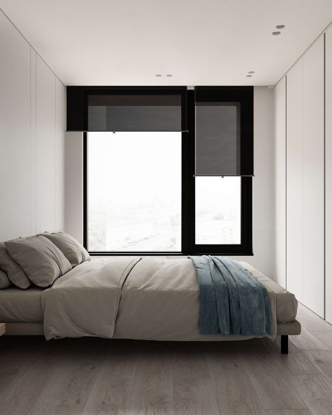 ЖК Гаринский Residence