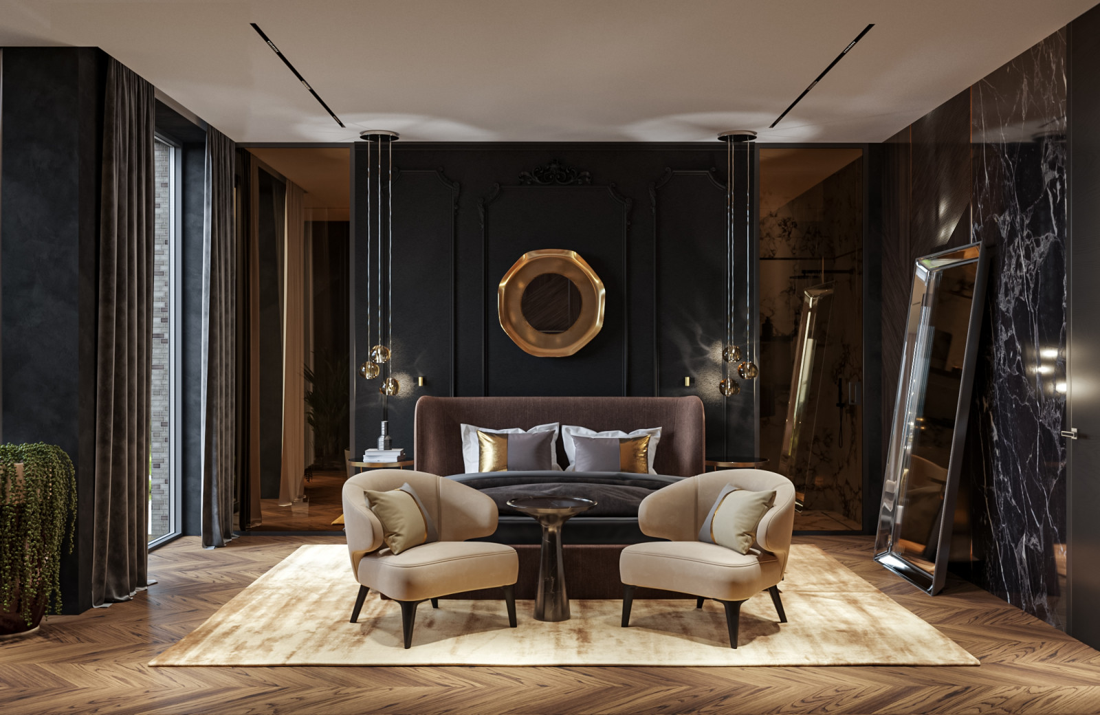 Коттедж "Высота"