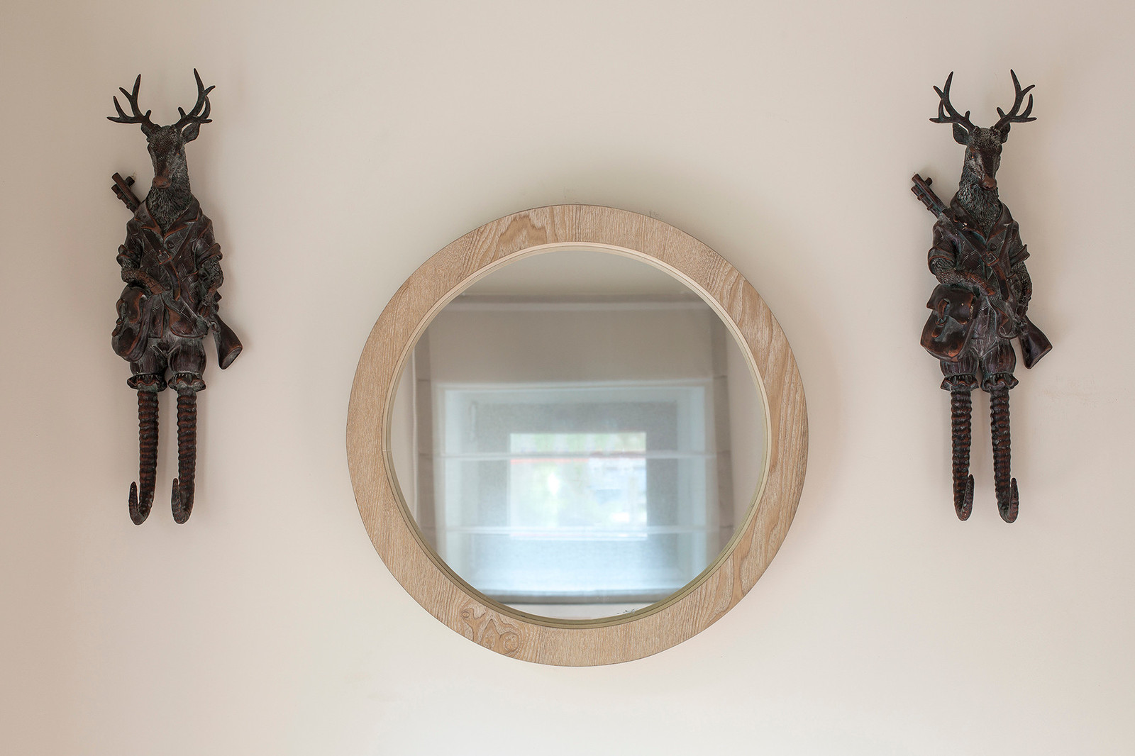 Загородный дом в Жаворонках