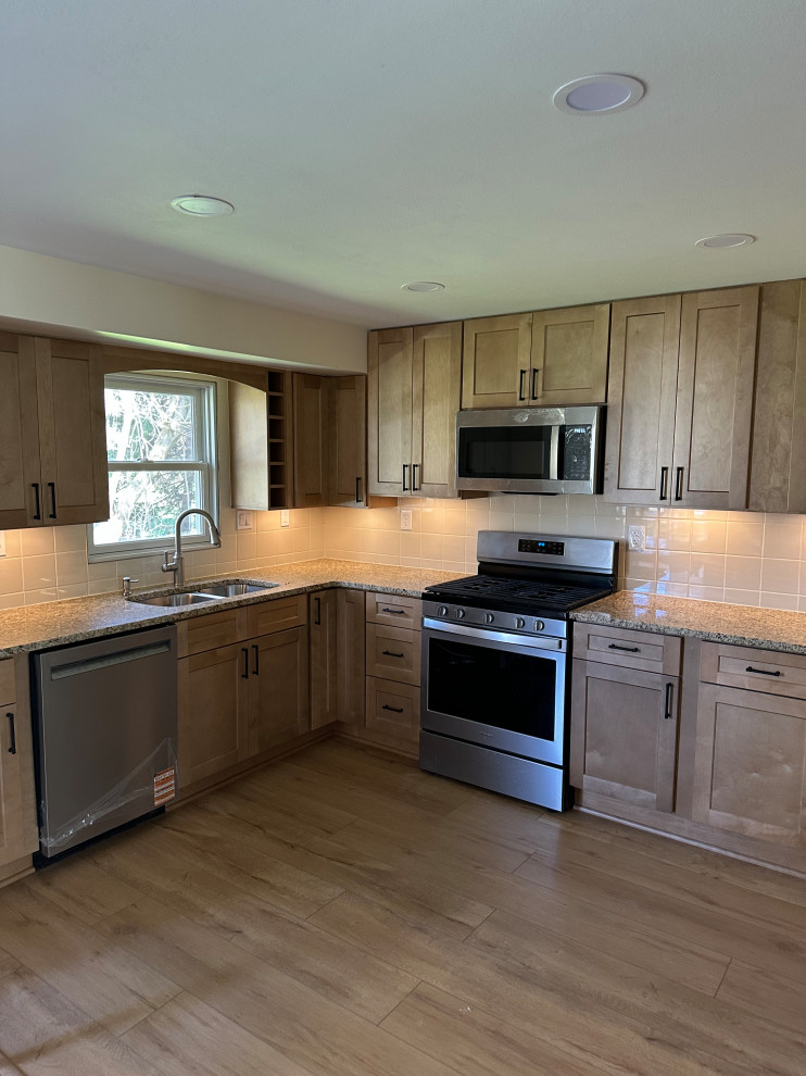 Kitchen Remodel